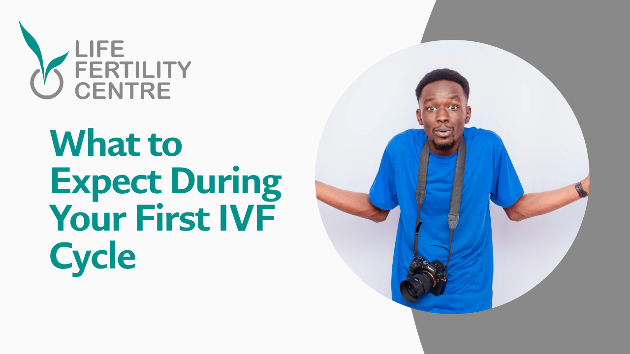 IVF Treatment Process Step by Step | Complete IVF Guide | Life Fertility Centre