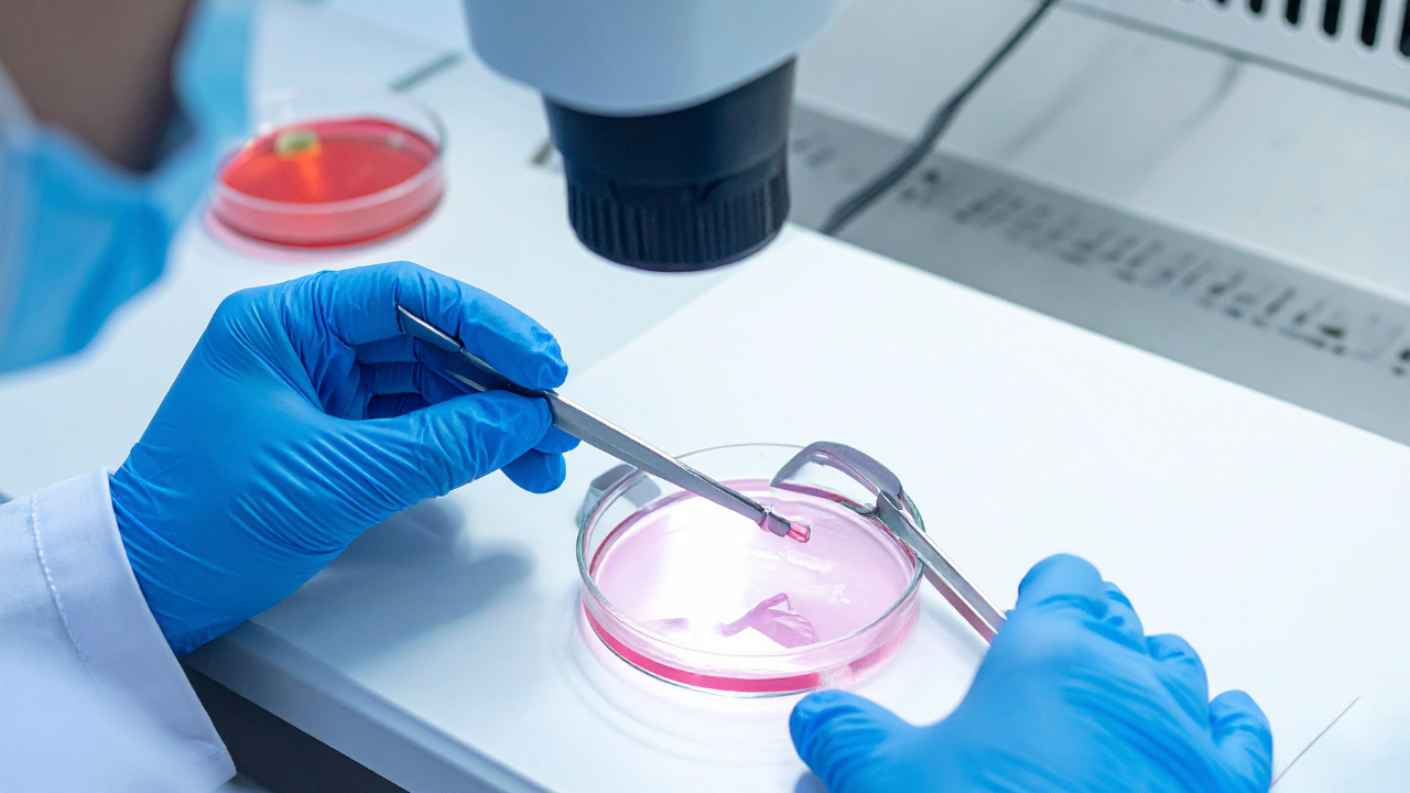 IVF vs ICSI Treatment
