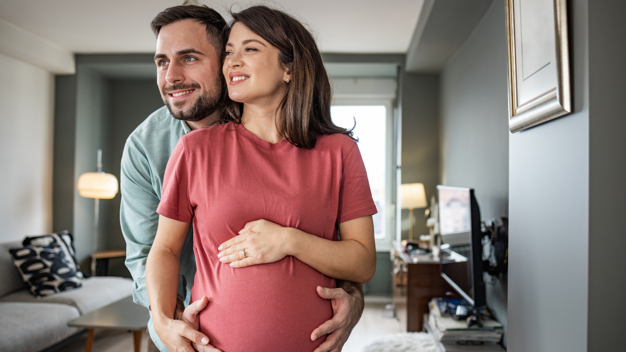 Lifestyle Changes to Boost Female Fertility Naturally
