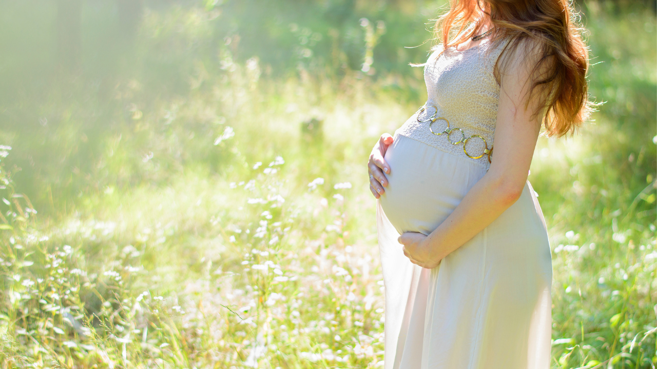 Summer Pregnancy Tips