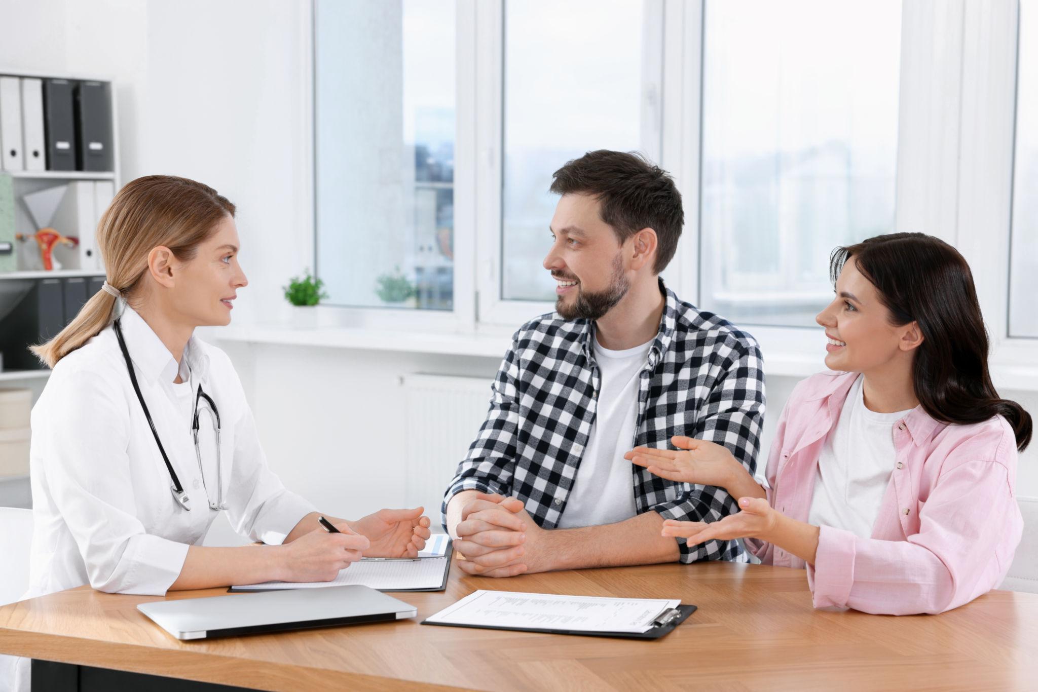 Fertility Specialist in Mumbai – Life Fertility Centre