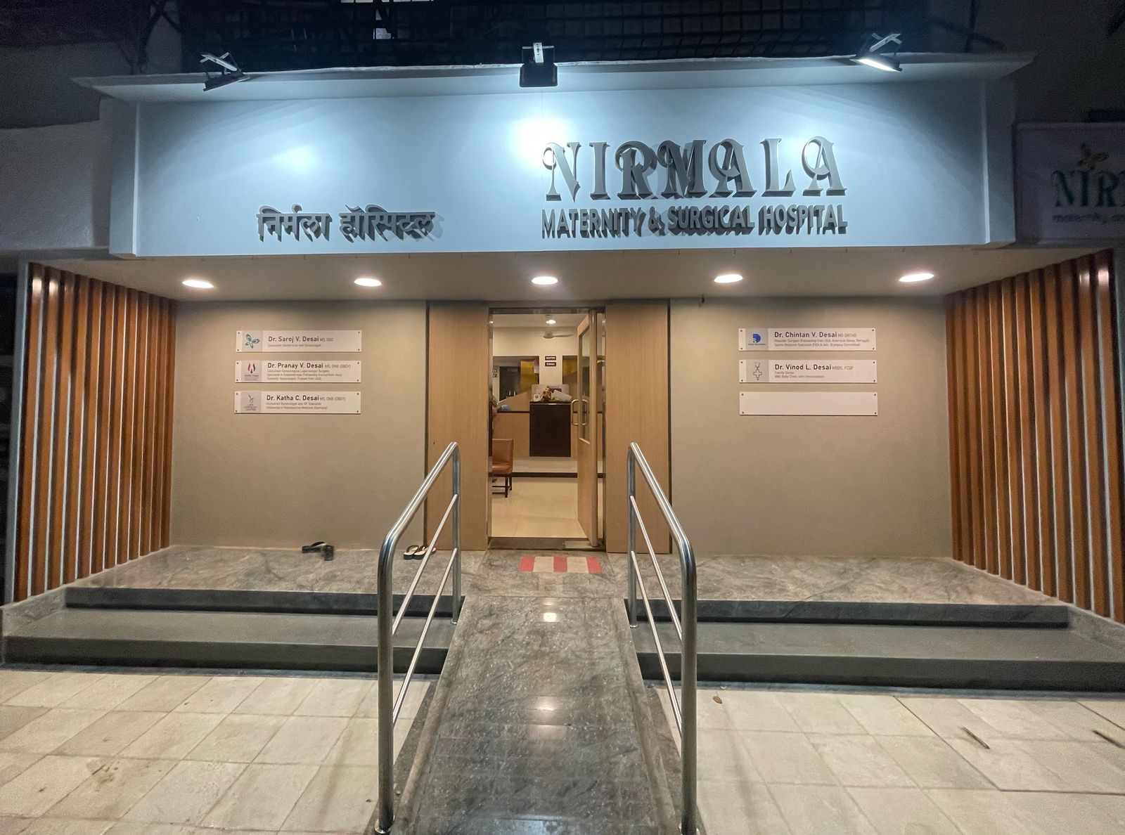 Life Fertility Centre - Leading IVF Specialists in Mumbai