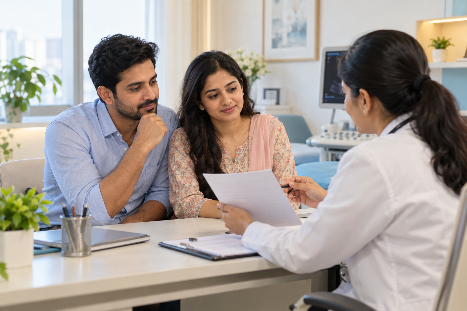 Common Fertility Myths Debunked by Dr. Katha Desai