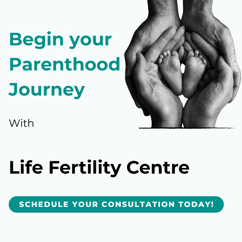 Life Fertility Centre - Leading IVF Specialists in Mumbai